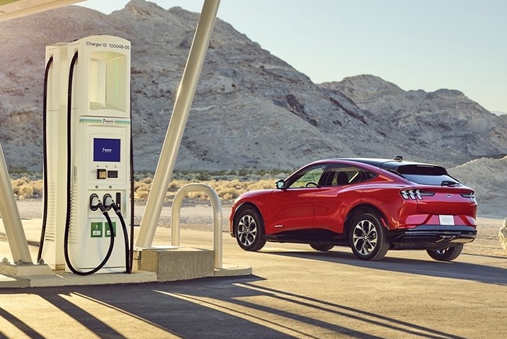 Pin xe điện hiện đại không "chết sớm" như lo ngại của nhiều người.