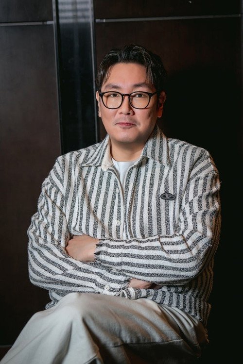 Jo Jin Woong tuyên bố giải nghệ.