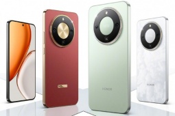 Honor X80 đạt chứng nhận quan trọng, xác nhận pin cực lớn 10.000 mAh