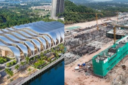 Sun Group xây trung tâm hội nghị APEC tại Phú Quốc với 