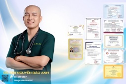Bác sĩ Nguyễn Bảo Anh: Góc nhìn về trách nhiệm và an toàn trong phẫu thuật trước thực trạng biến chứng thẩm mỹ gia tăng