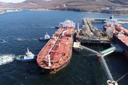 Thế giới - EU, G7 cân nhắc động thái cứng rắn nhất từ trước đến nay với dầu Nga