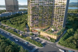 Từ “Đô thị vị nhân sinh” đến Thera Home: Tiến hóa của hạ tầng sức khỏe trong quy hoạch đô thị