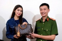 Bắt diễn viên sự kiện trộm tài sản của Hoa hậu Mexico