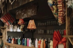 Cafe ở Vinh lên ngôi: Xu hướng quán cafe view đẹp, phong cách độc đáo tại Vinh Nghệ An