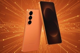 Thời trang Hi-tech - Hình ảnh render chính thức của dòng Galaxy S26 xác nhận thiết kế mới