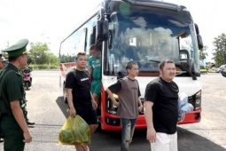 Tin tức trong ngày - Lời kể của những người trốn khỏi 'địa ngục lừa đảo' tại Campuchia