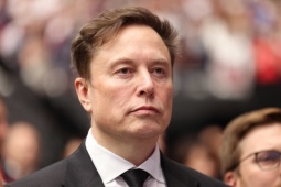 Thế giới - Tỷ phú Musk phẫn nộ đòi "xóa sổ" EU