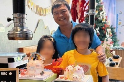 Tin tức trong ngày - Tâm sự của thầy giáo lên tiếng giải cứu 2 cháu nhỏ bị cha xích nhốt