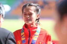 Scandal SEA Games: Việt Nam mất HCV vì bị "giấu" đường chạy, trọng tài thiên vị