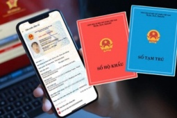 Tin tức trong ngày - Chưa cập nhật tạm trú trên VNeID có thể bị phạt tới 1 triệu đồng