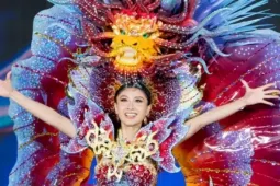 Nhiều hoa hậu gặp sự cố ở Đà Lạt