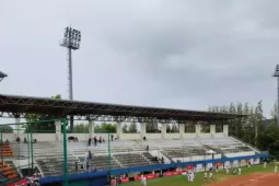 Người Thái sốc với hiện trạng của địa điểm thi đấu SEA Games 33