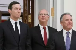 Thế giới - Nga nói về vai trò của con rể Tổng thống Mỹ trong đàm phán hòa bình Ukraine