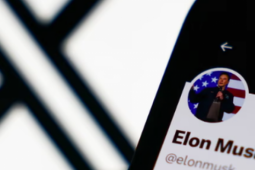 Nền tảng X bị phạt 140 triệu USD, Elon Musk phản ứng ngắn gọn