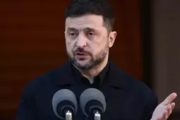 Thế giới - Tổng thống Ukraine Zelensky báo hiệu tiến triển trong thương lượng với Mỹ