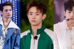 Giải trí - Ba ứng viên quán quân 'Anh trai say hi' 2025