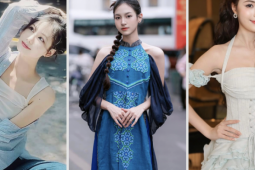 3 người đẹp quê Hưng Yên lọt top Miss World Vietnam 2025, là ai?