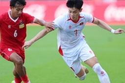 Bóng đá - Điều kiện cần để U22 Việt Nam vào bán kết SEA Games 33