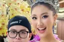 Chân dung nam diễn viên Lâm Thái vừa bị bắt ở Đà Lạt