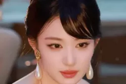 Vương Sở Nhiên khiến 60 triệu người say đắm