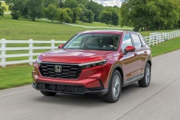 Loạt xe Honda ưu đãi khủng tháng cuối năm, cao nhất 80 triệu đồng