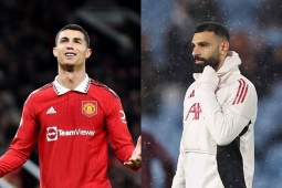 Salah tố bị Liverpool phản bội: Theo con đường của Ronaldo, ngày ra đi cận kề