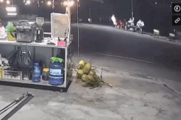 Tin tức trong ngày - Vụ tai nạn kinh hoàng ở Đồng Tháp: Kết quả kiểm tra nồng độ cồn tài xế xe giường nằm