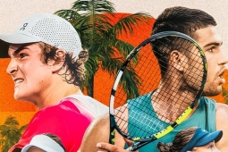 Nóng nhất thể thao sáng 7/12: Sao trẻ thừa nhận chịu ảnh hưởng từ Alcaraz