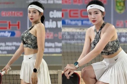 Nóng nhất thể thao trưa 7/12: Series phim về Pickleball tái hiện nhiều chủ đề "nóng"