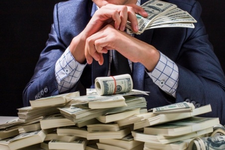 Người Mỹ giàu lên nhanh chóng mặt: Mỗi ngày có thêm hơn 1.000 triệu phú