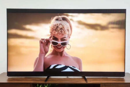 Top 6 Smart TV được đánh giá cao nhất năm 2025