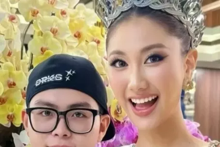 Chân dung nam diễn viên Lâm Thái vừa bị bắt ở Đà Lạt