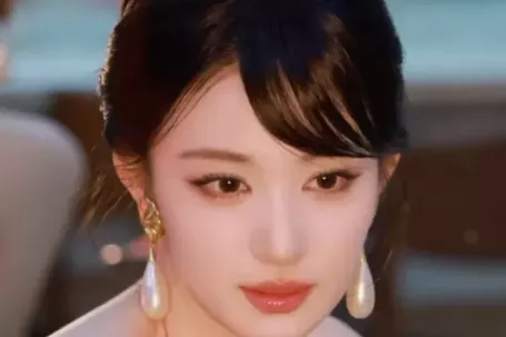 Vương Sở Nhiên khiến 60 triệu người say đắm