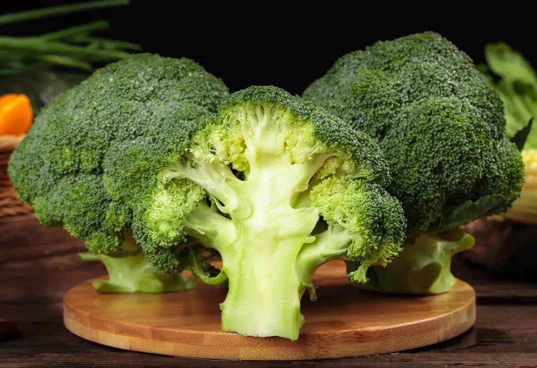 6 loại rau họ cải được ví như ‘thần hộ mệnh sức khỏe’ trong mùa đông - 1
