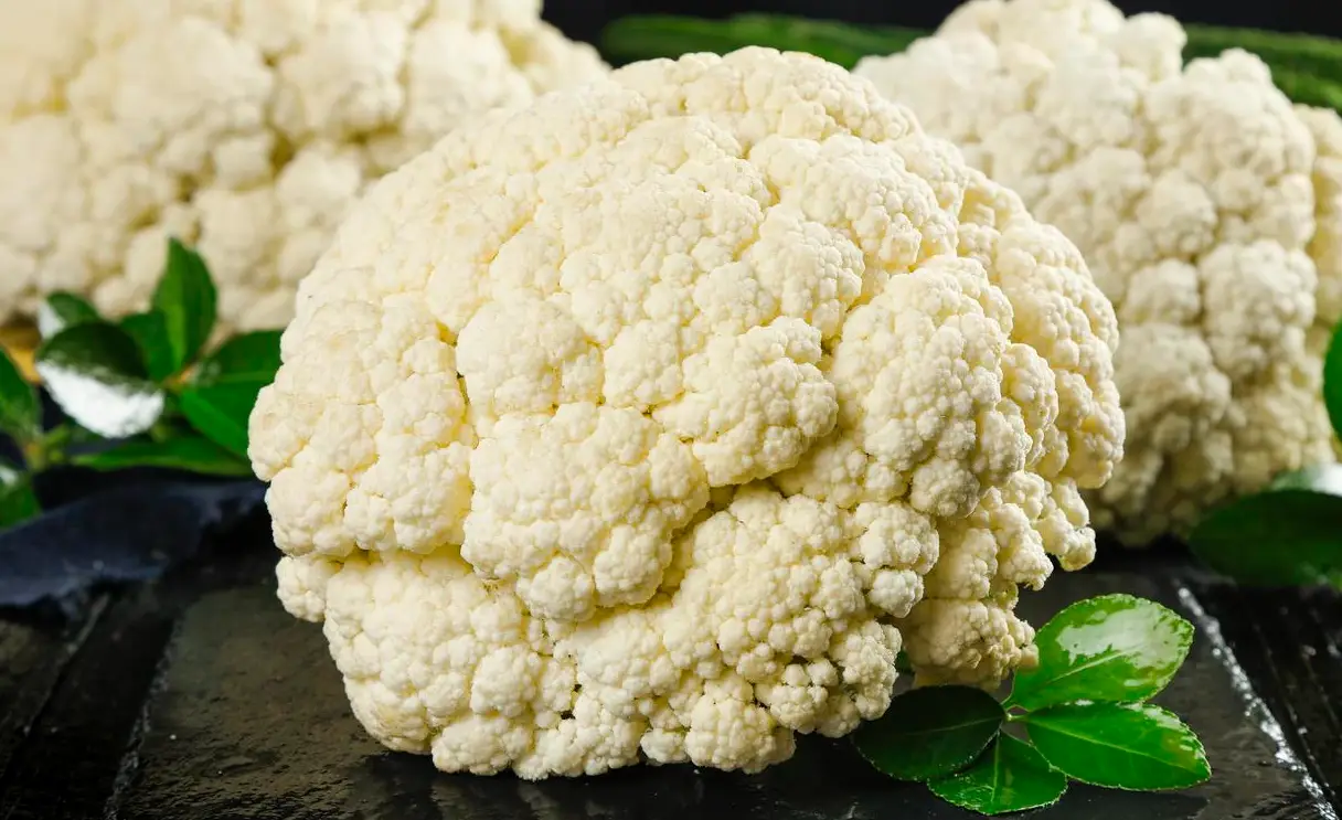 6 loại rau họ cải được ví như ‘thần hộ mệnh sức khỏe’ trong mùa đông - 2