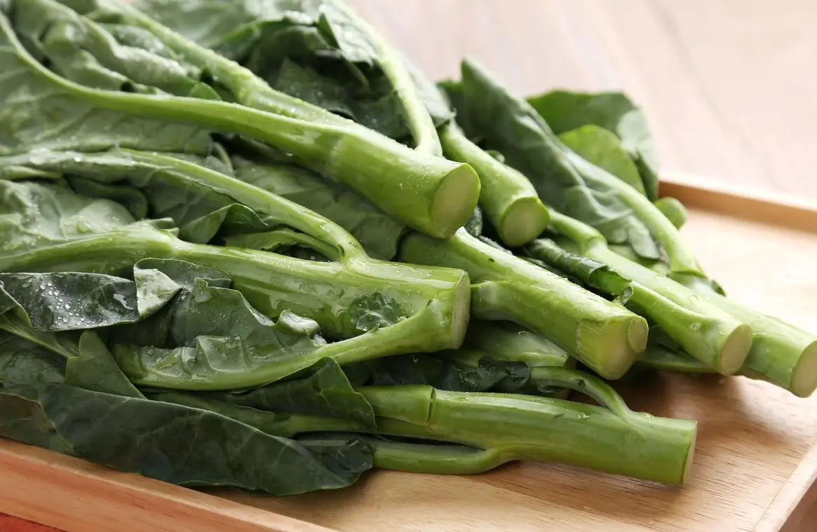 6 loại rau họ cải được ví như ‘thần hộ mệnh sức khỏe’ trong mùa đông - 3