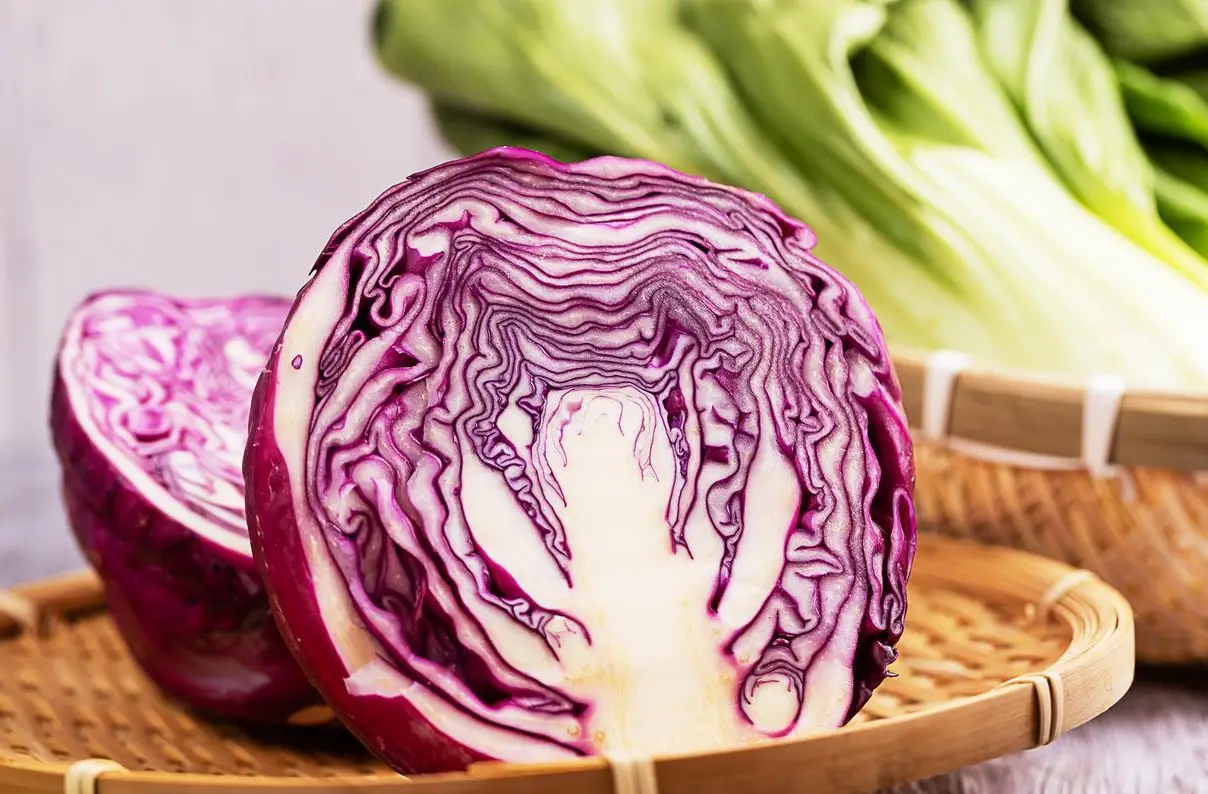 6 loại rau họ cải được ví như ‘thần hộ mệnh sức khỏe’ trong mùa đông - 4