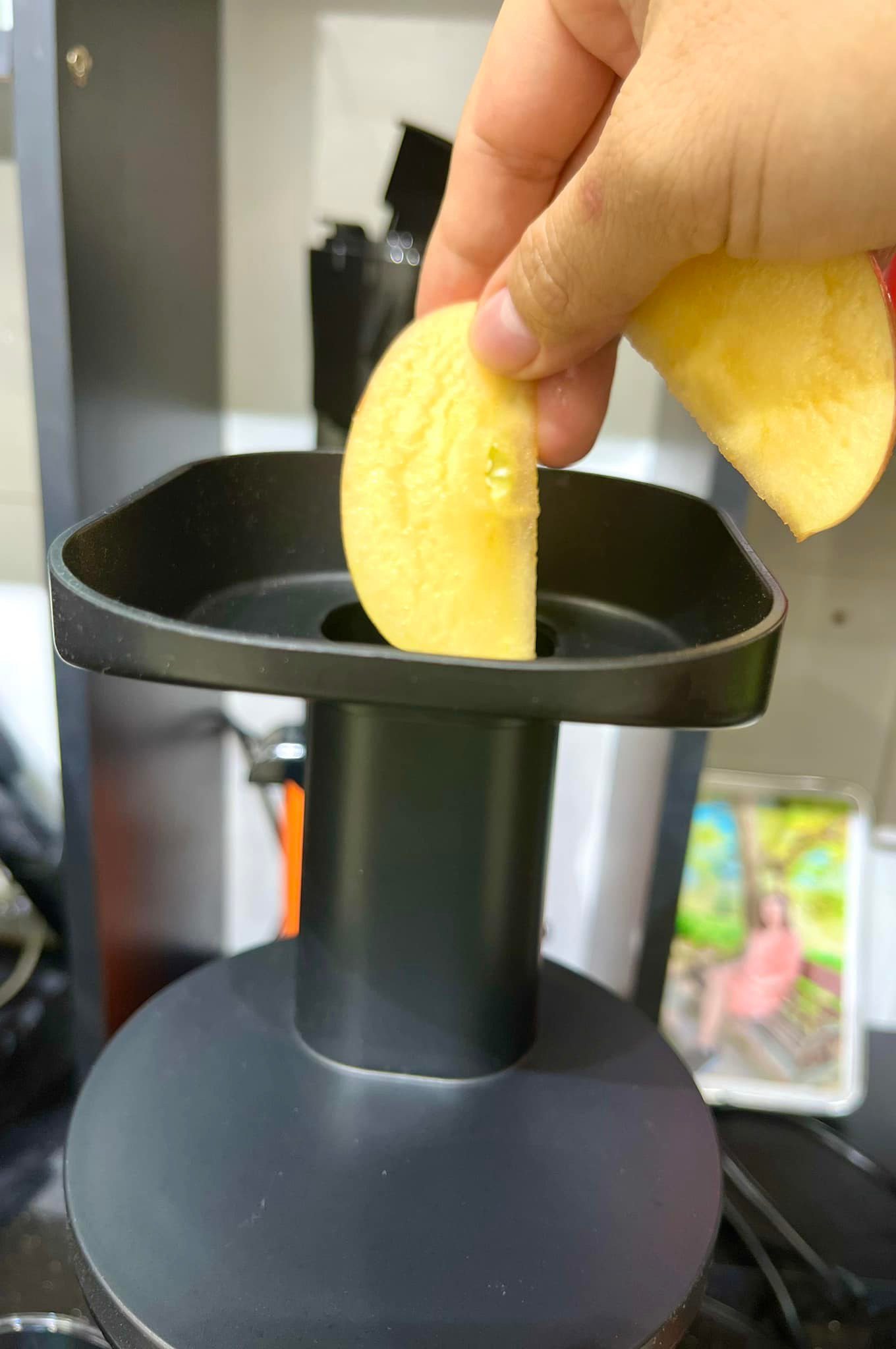 Cách làm sườn rim táo mềm mọng, vị chua ngọt siêu hấp dẫn - 5