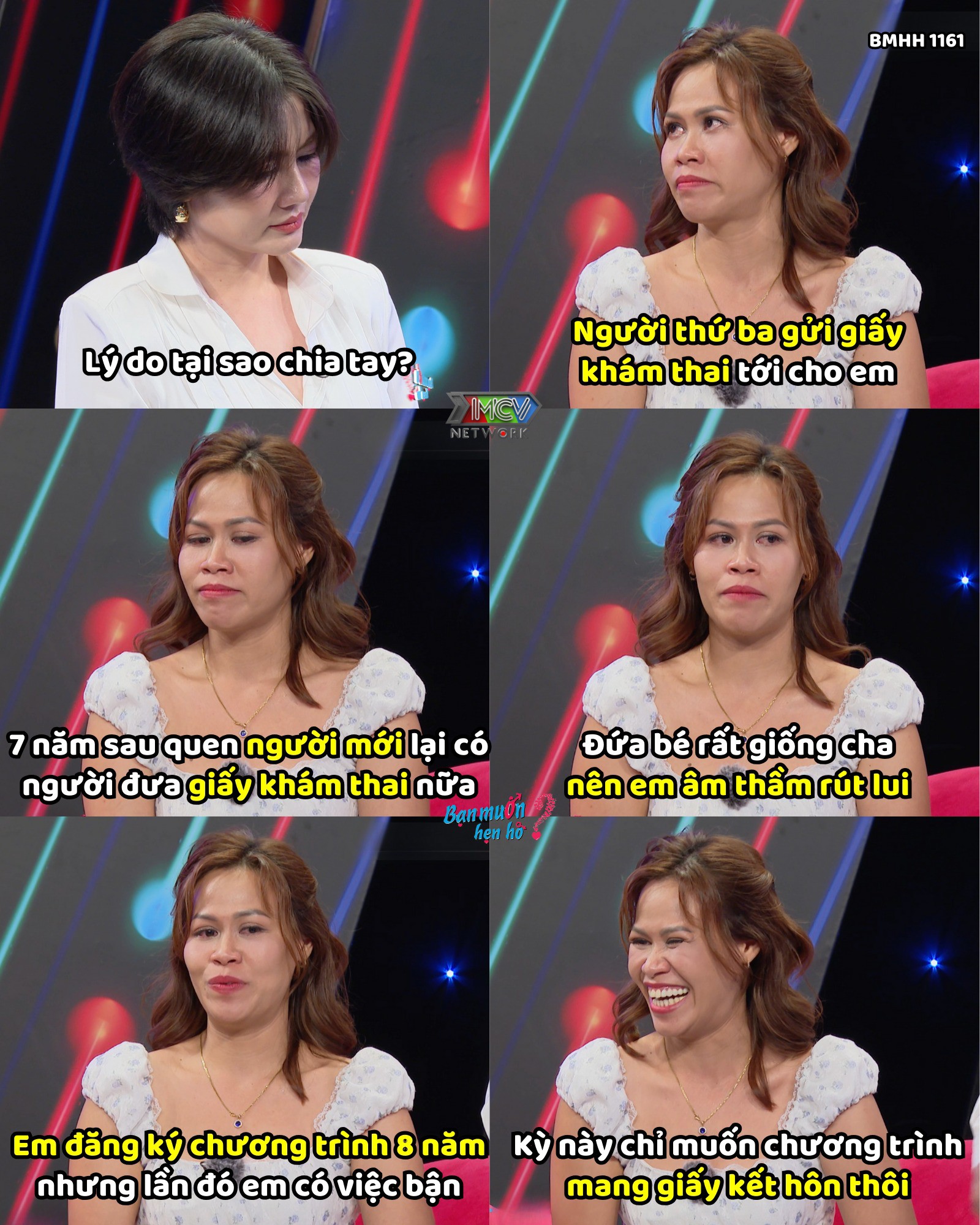 Hai lần bị “cắm sừng”, bà chủ đơn thân đi hẹn hò tìm một nửa - 2