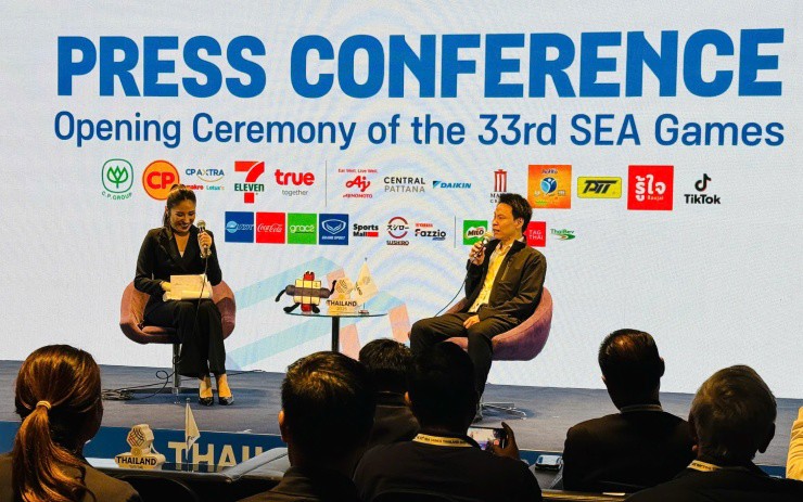 Nóng nhất thể thao tối 7/12: HLV tuyển bóng rổ nữ Việt Nam nói gì khi Thái Lan sửa luật SEA Games? - 4