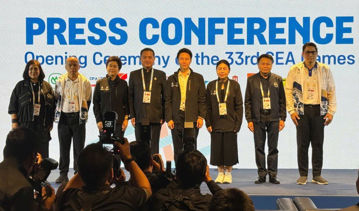 Nóng nhất thể thao tối 7/12: HLV tuyển bóng rổ nữ Việt Nam nói gì khi Thái Lan sửa luật SEA Games? - 3