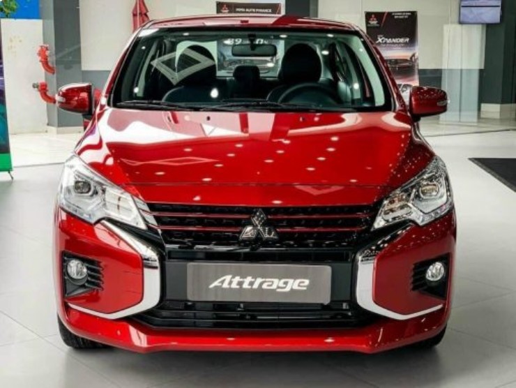 Mazda2, Attrage: Sedan nào tiết kiệm AC đường dài? - 6