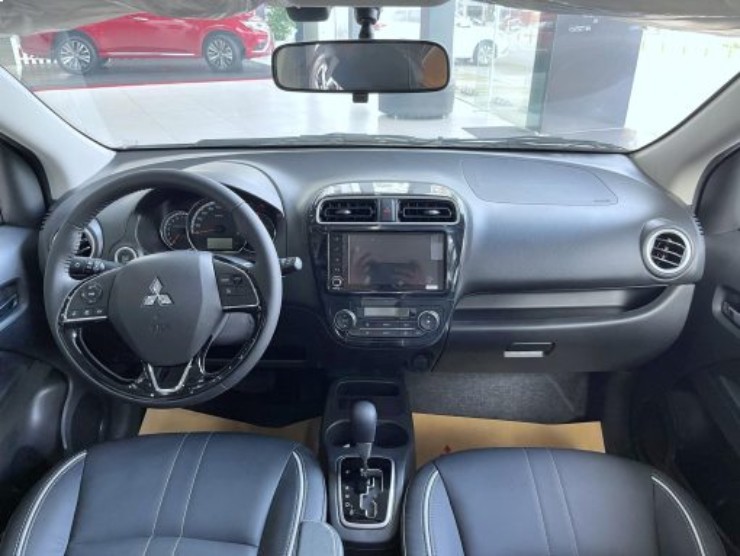 Mazda2, Attrage: Sedan nào tiết kiệm AC đường dài? - 7