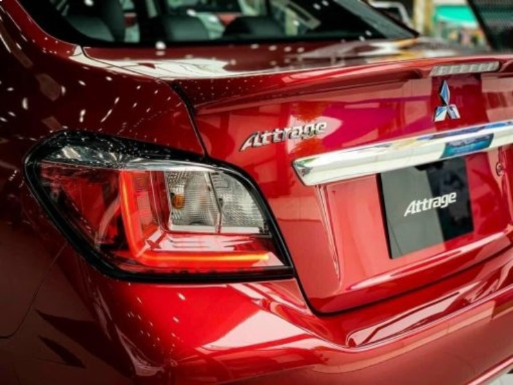 Mazda2, Attrage: Sedan nào tiết kiệm AC đường dài? - 8