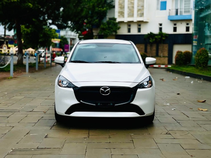 Mazda2, Attrage: Sedan nào tiết kiệm AC đường dài? - 1