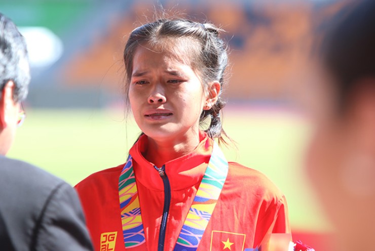 Scandal SEA Games: Việt Nam mất HCV vì bị "giấu" đường chạy, trọng tài thiên vị - 1