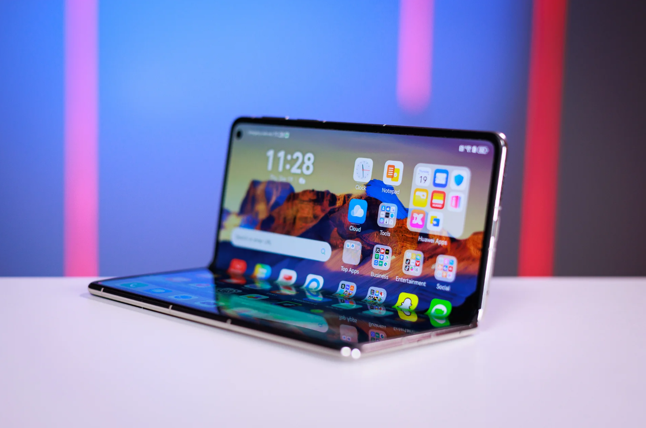 Galaxy Z Fold 7.