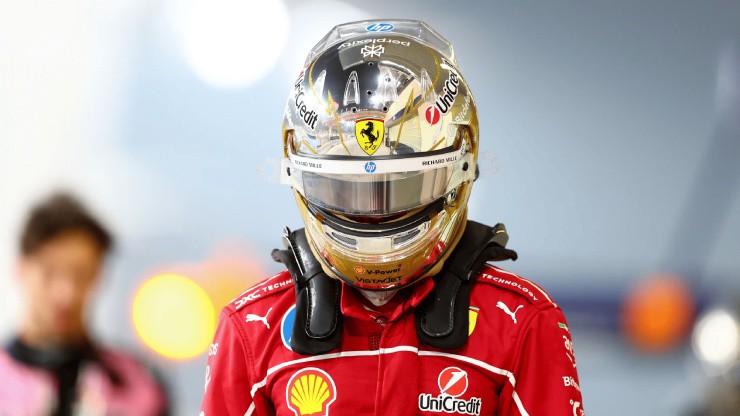  Hamilton tiếp tục dừng bước tại Q1