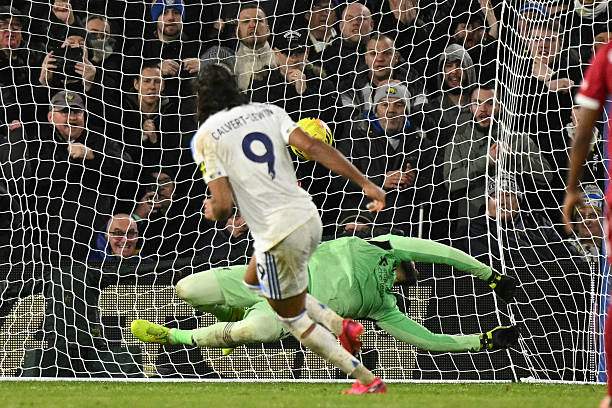 Trực tiếp bóng đá Leeds United - Liverpool: Ao Tanaka gỡ hòa phút 90+6 (Ngoại hạng Anh) (Hết giờ) - 9